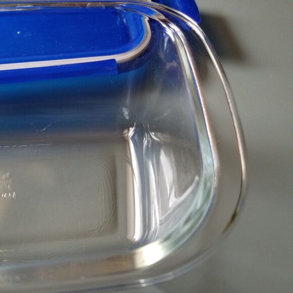 Lock n Lock bread container - Picture 10 of 10